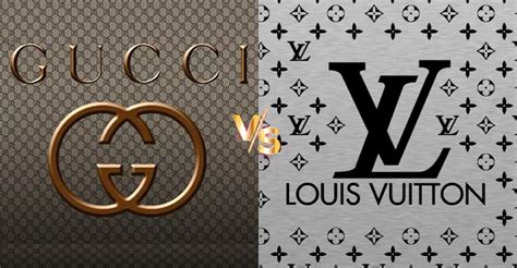 gucci gucci louis louis|gucci vs louis vuitton.